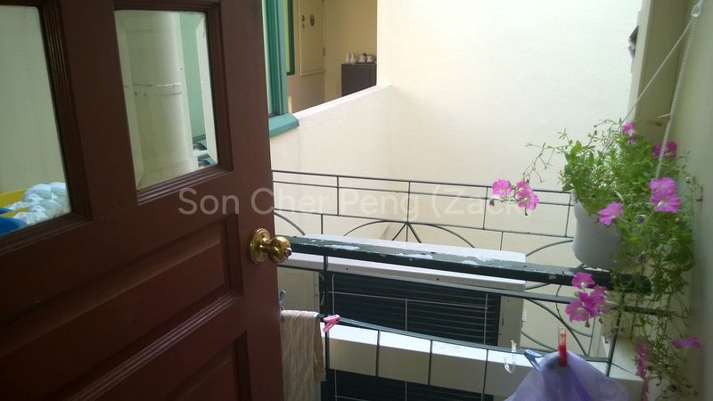 2 Bed Condo for Sale in  Hillview Heights - Image 3